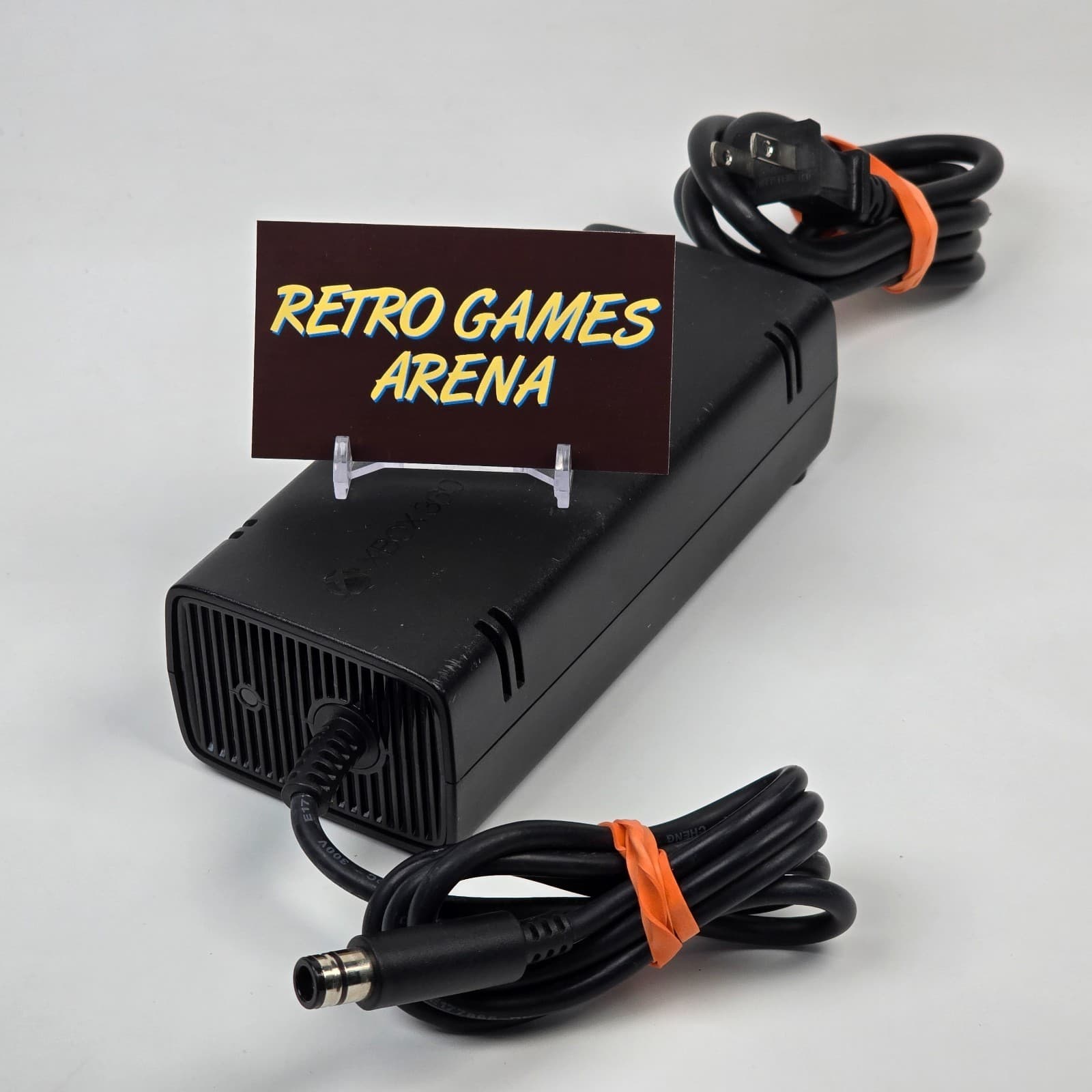 Xbox 360 E OEM Official Authentic Power Supply AC Adapter (A11-120N1A) TESTED