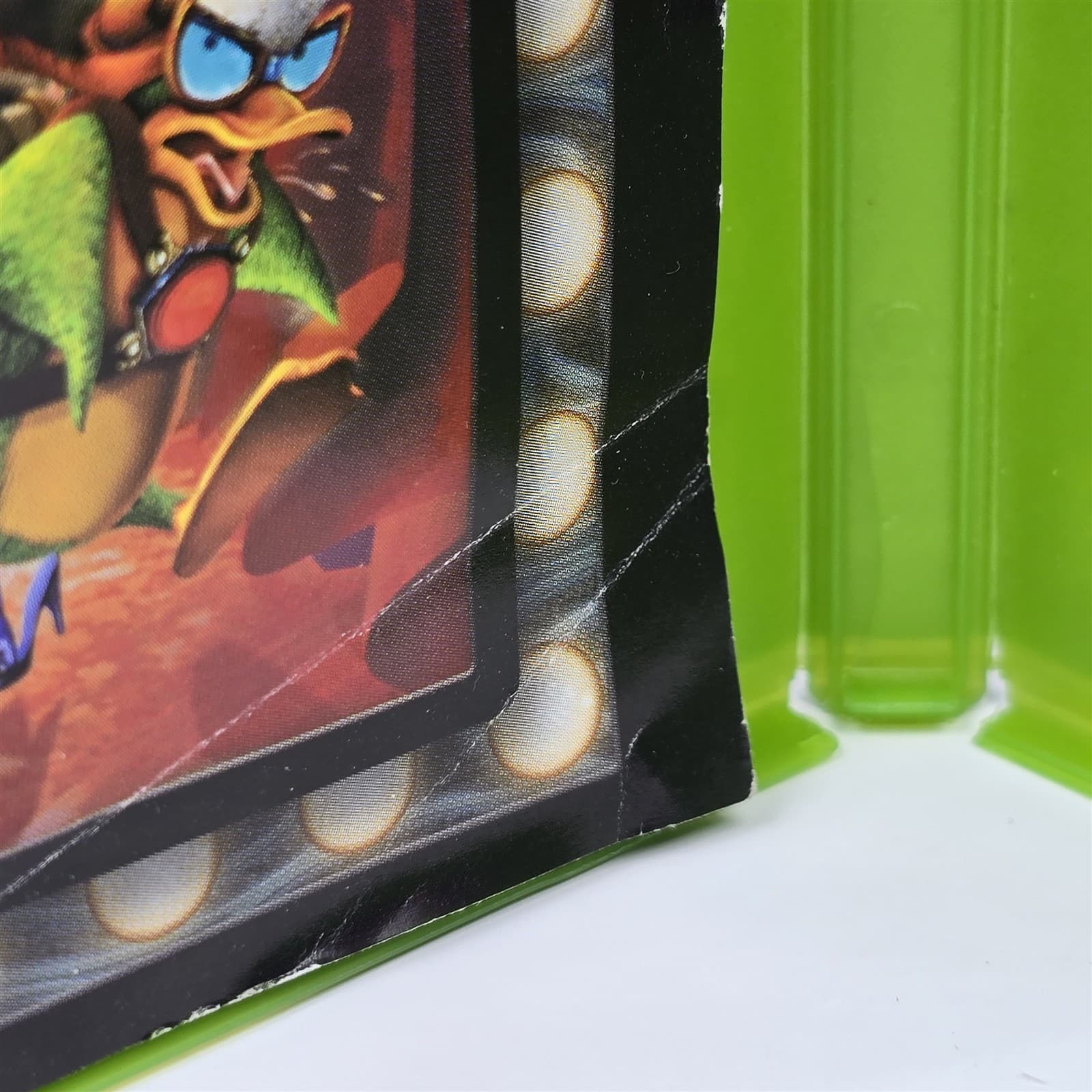 Whacked (Original Xbox) CIB COMPLETE (Manual Corner Crease) - Thumbnail 3