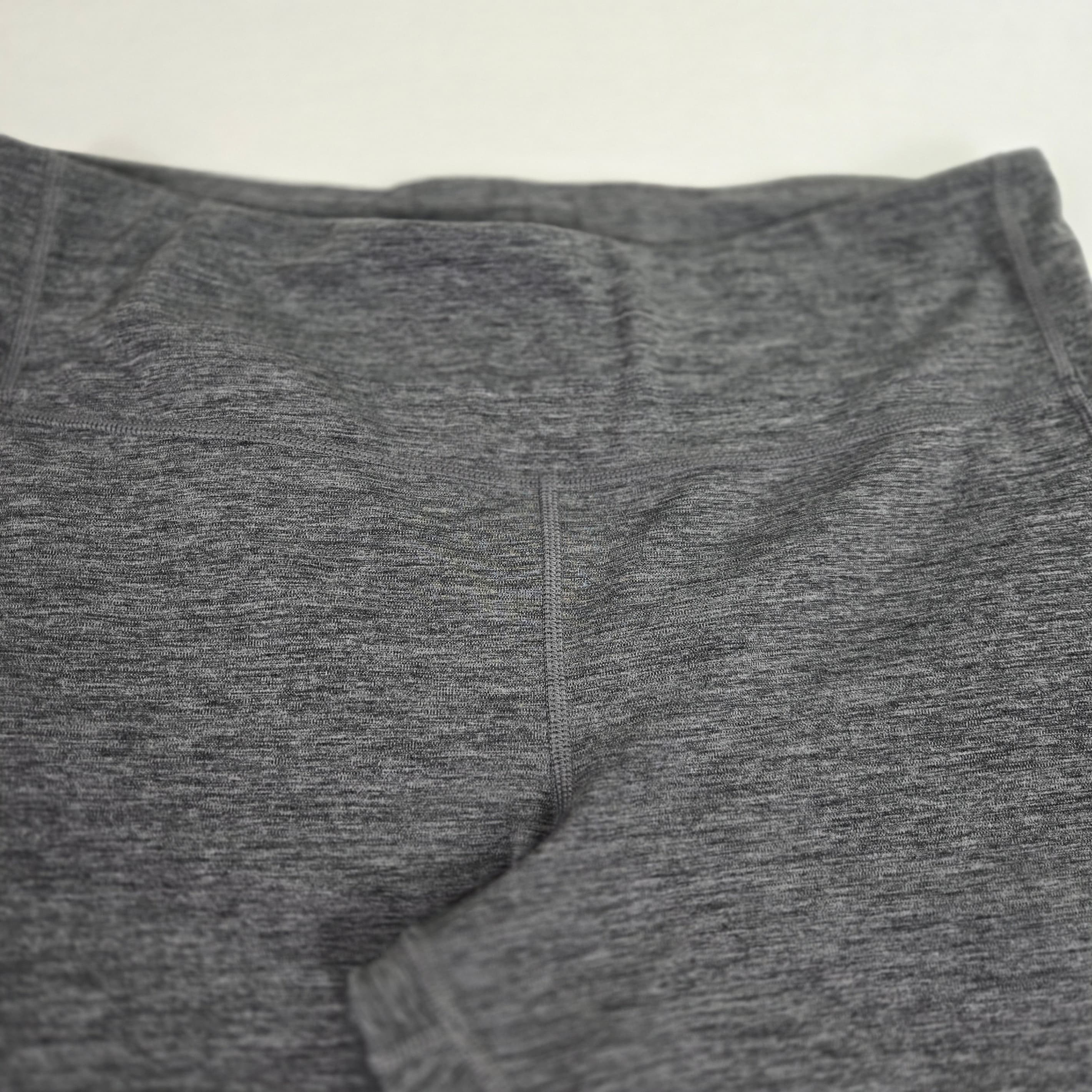 Gray Athleta Leggings Size L - Thumbnail 4