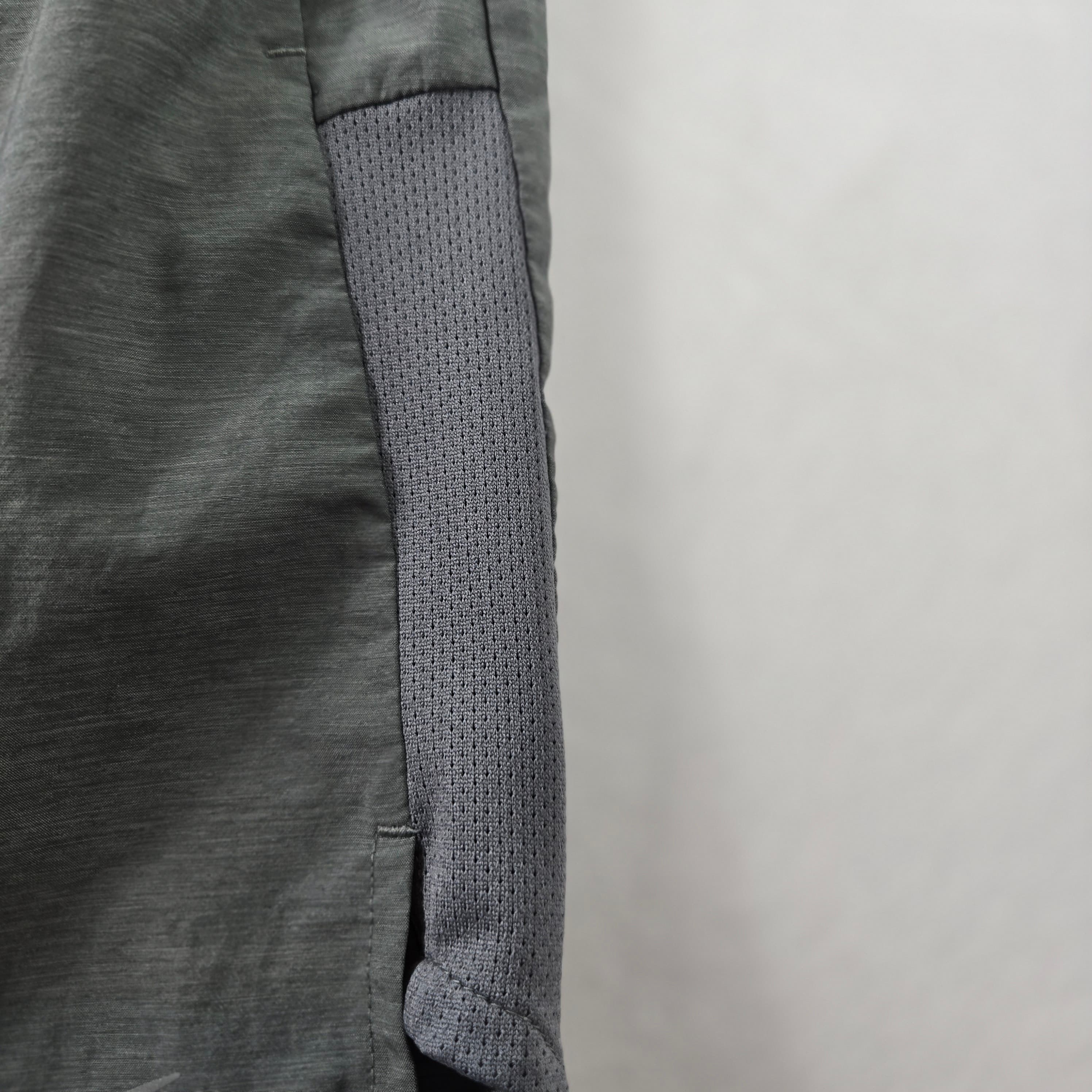 Nike  Gray Dri-Fit Athletic Shorts Size XXL - Thumbnail 13