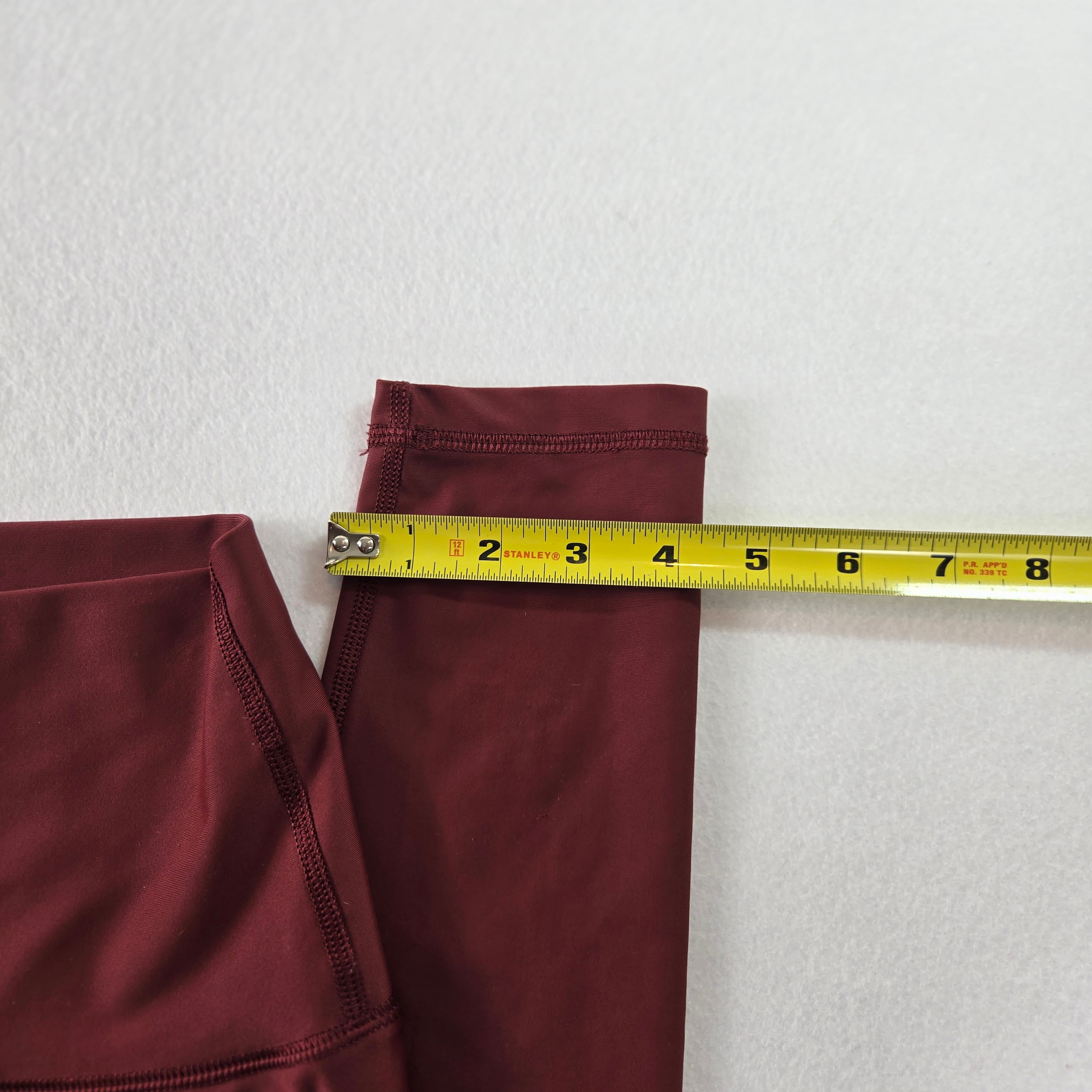 OFFLINE by Aerie 7/8 Legging Hi-Rise M - Thumbnail 7