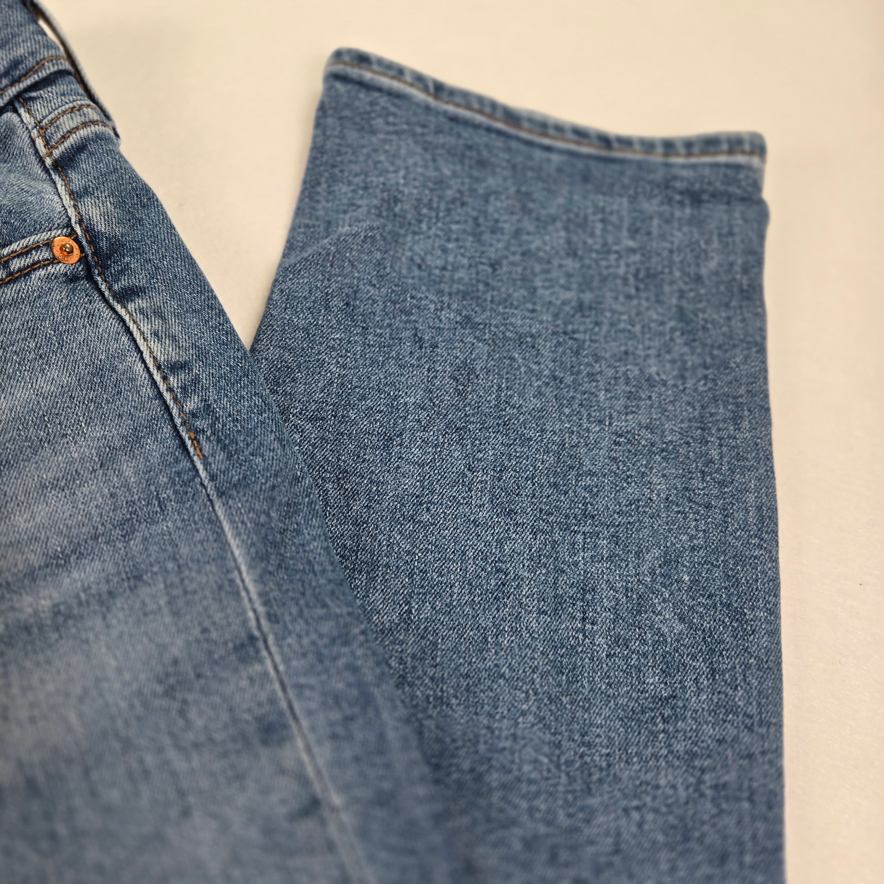 Levi's Water<Less Jeans Size 32x30 - Thumbnail 6