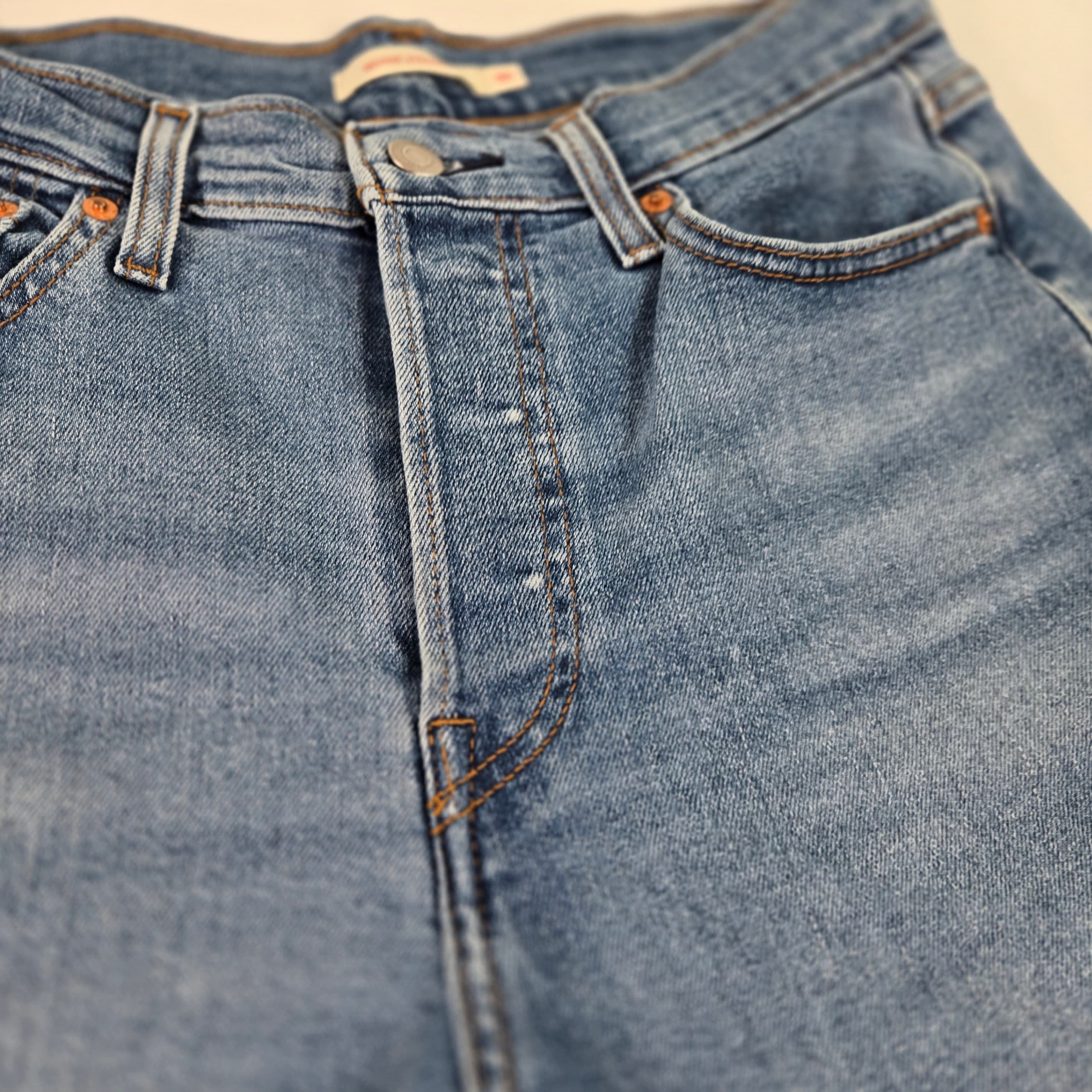 Levi's Water<Less Jeans Size 32x30 - Thumbnail 9