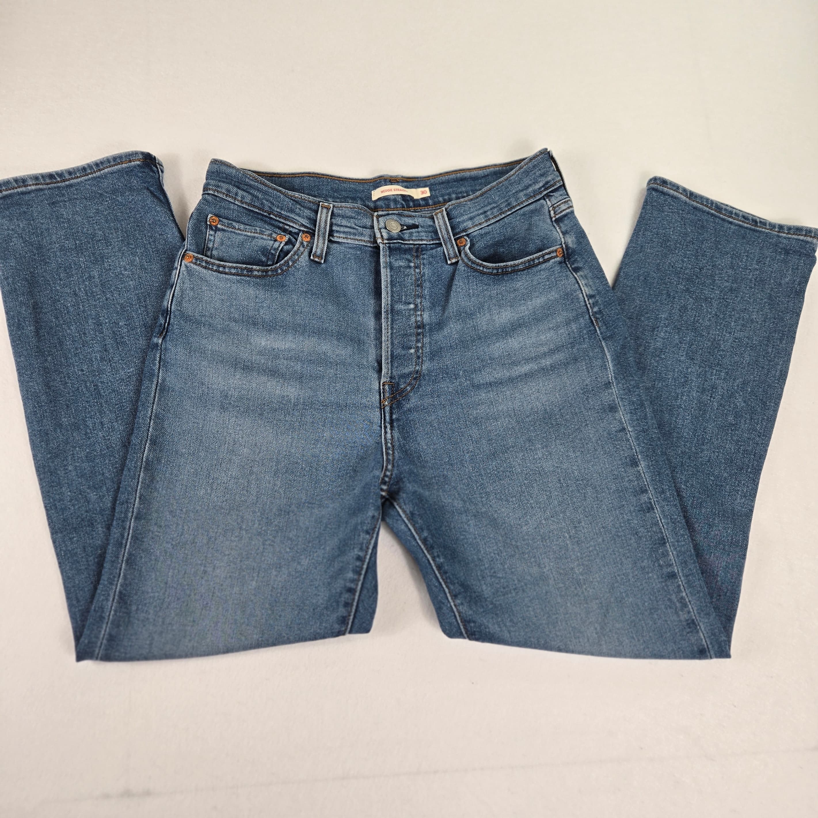 Levi's Water<Less Jeans Size 32x30