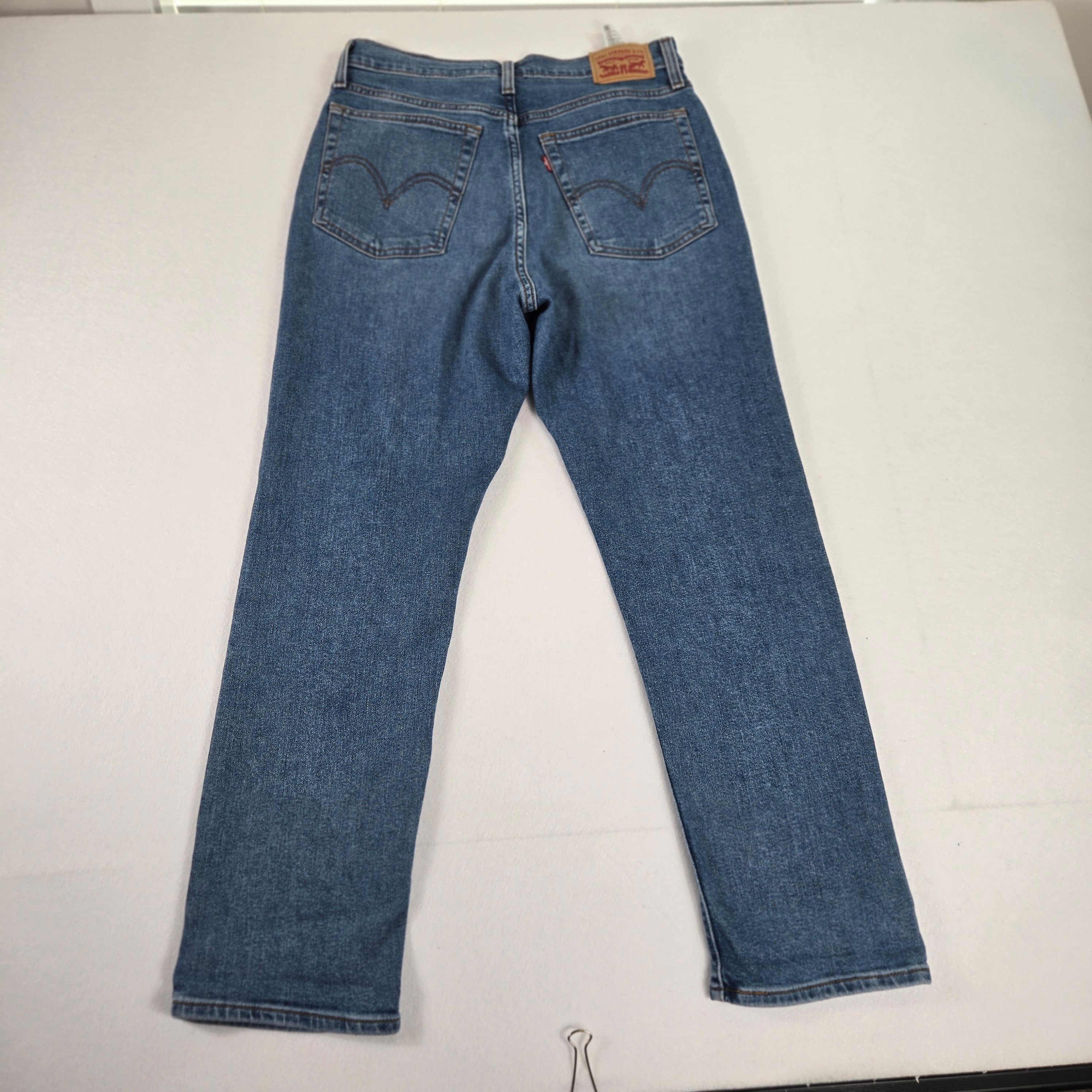 Levi's Water<Less Jeans Size 32x30 - Thumbnail 2