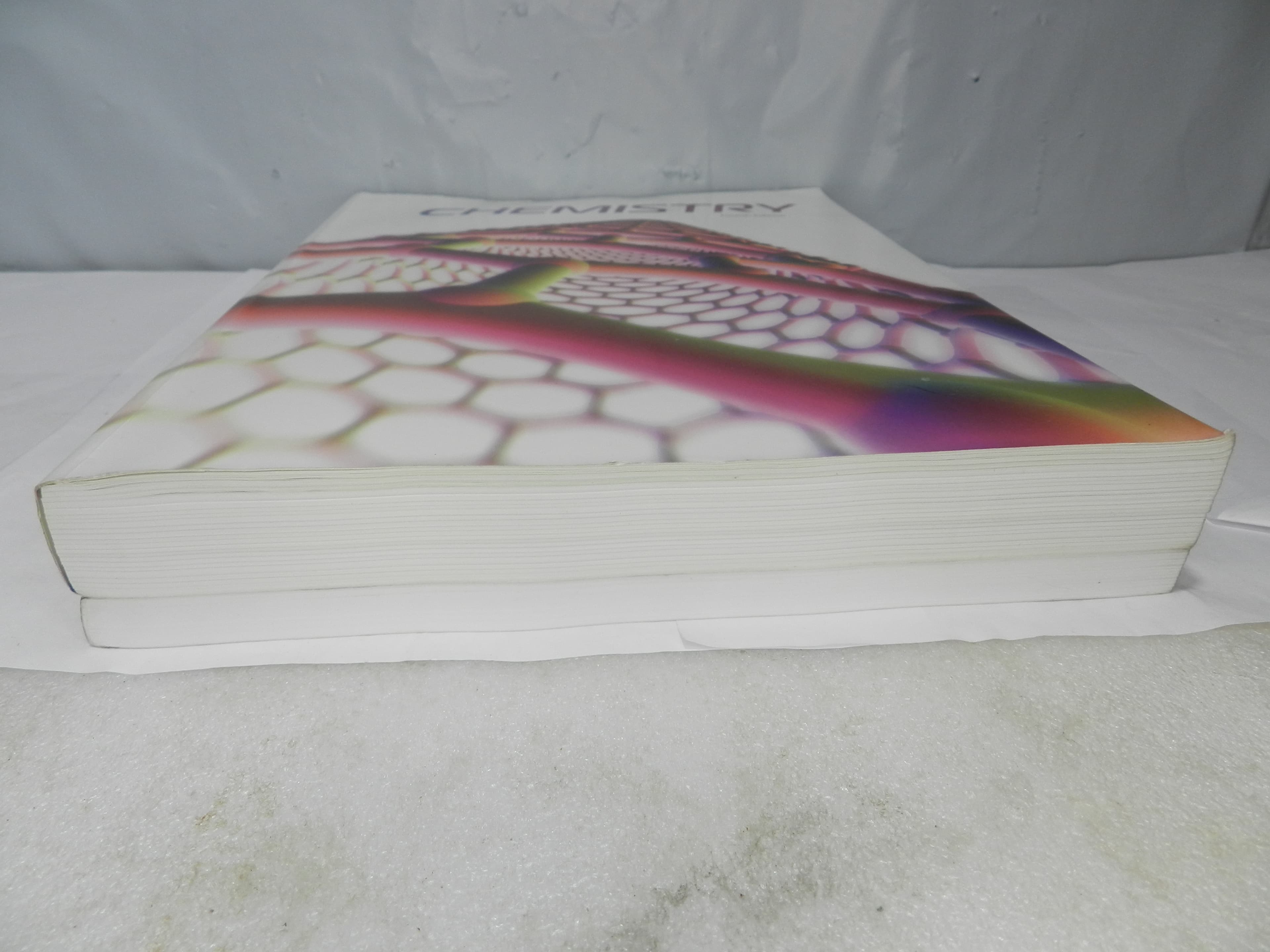 BJU  11th grade CHEMISTRY 4th Edition Student Manual & Lab Manual  O12M - Thumbnail 3