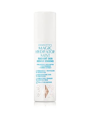 47 MSRP Charlotte Tilbury Magic Hydrator Mist 2.5 Oz