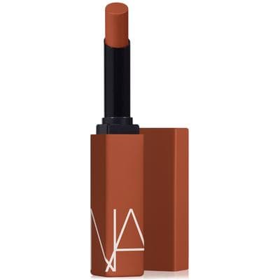 36 msrp Nars Powermatte Lipstick No Angel