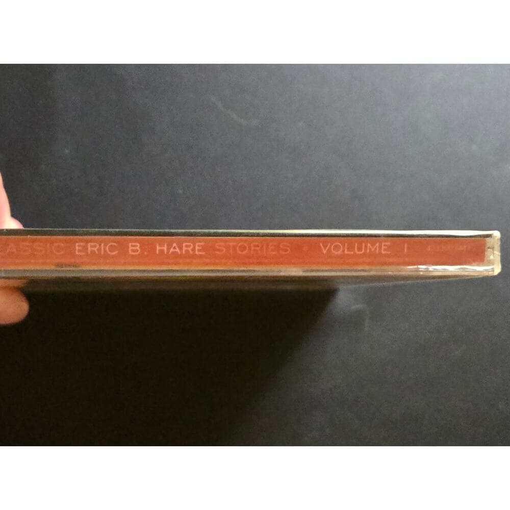 *Rare*Classic Eric B. Hare Stories - Volume 1 - Children's Audio Stories - Thumbnail 4