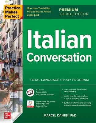 Curso De Lengua Italiana. Parte Practica (Spanish Edition) - Thumbnail 4