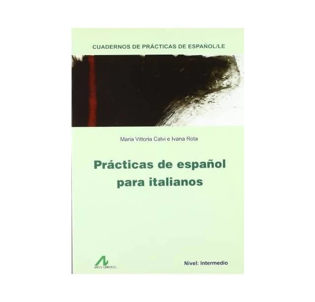 Curso De Lengua Italiana. Parte Practica (Spanish Edition) - Thumbnail 3