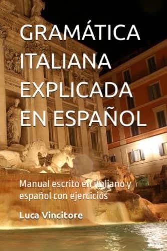 Curso De Lengua Italiana. Parte Practica (Spanish Edition) - Thumbnail 2