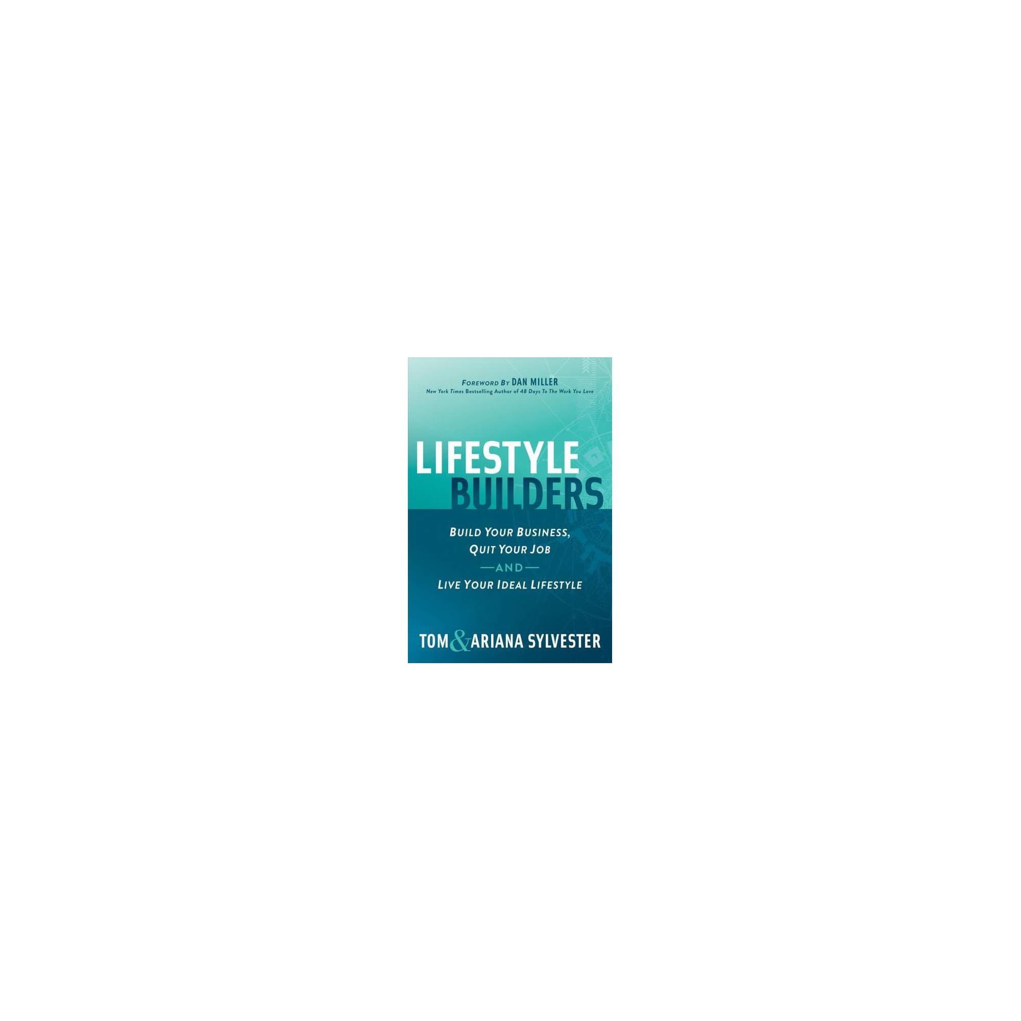Lifestyle Builders: Build Your Business-Quit Your Job- Live Your Ideal Lifestyle - Thumbnail 4