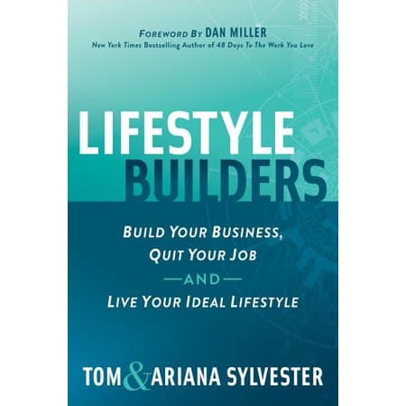 Lifestyle Builders: Build Your Business-Quit Your Job- Live Your Ideal Lifestyle - Thumbnail 6