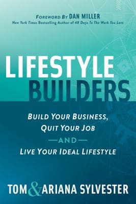 Lifestyle Builders: Build Your Business-Quit Your Job- Live Your Ideal Lifestyle - Thumbnail 5