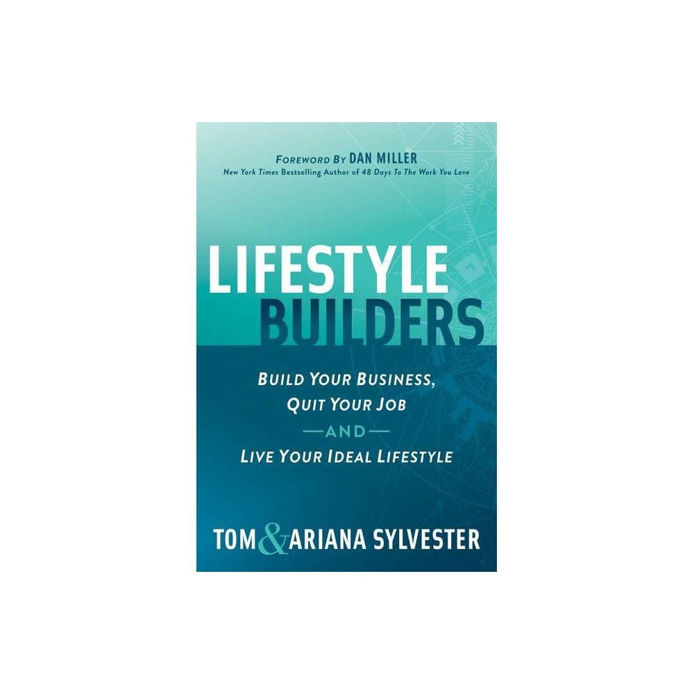 Lifestyle Builders: Build Your Business-Quit Your Job- Live Your Ideal Lifestyle - Thumbnail 7