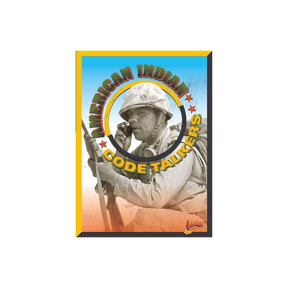 American Indian Code Talkers - Thumbnail 5