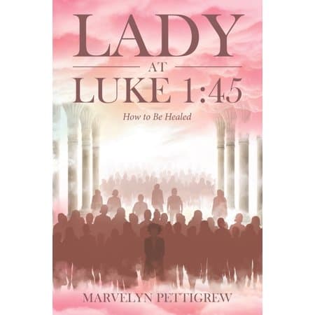 Lady at Luke 1 Paperback | Indigo Chapters - Thumbnail 2