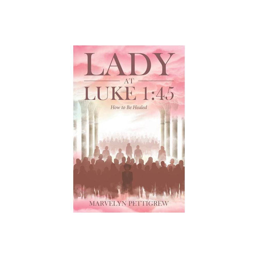 Lady at Luke 1 Paperback | Indigo Chapters - Thumbnail 3