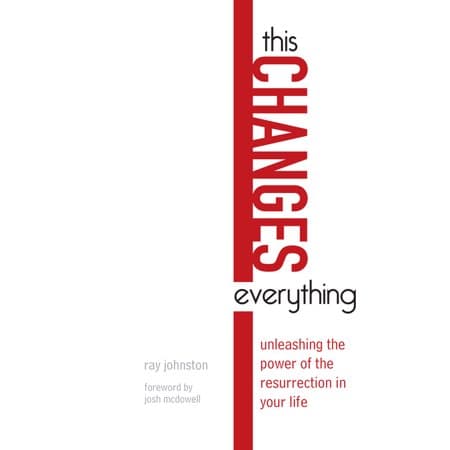 This Changes Everything:Unleashing the Power of the Resurrection in Your Life - Thumbnail 4