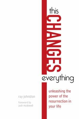 This Changes Everything:Unleashing the Power of the Resurrection in Your Life - Thumbnail 2