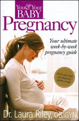 Pregnancy: the Ultimate Week-by-Week Pregnancy Guide Riley, Laura - Thumbnail 5