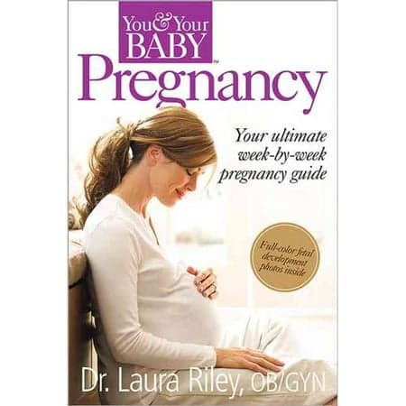 Pregnancy: the Ultimate Week-by-Week Pregnancy Guide Riley, Laura - Thumbnail 6