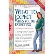 What to Expect When You're Expecting Murkoff, Heidi Eisenberg - Thumbnail 5