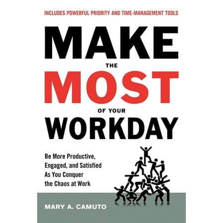 Make the Most of Your Workday (eBook Rental) - Thumbnail 3