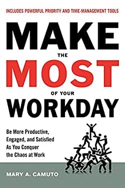 Make the Most of Your Workday (eBook Rental) - Thumbnail 2