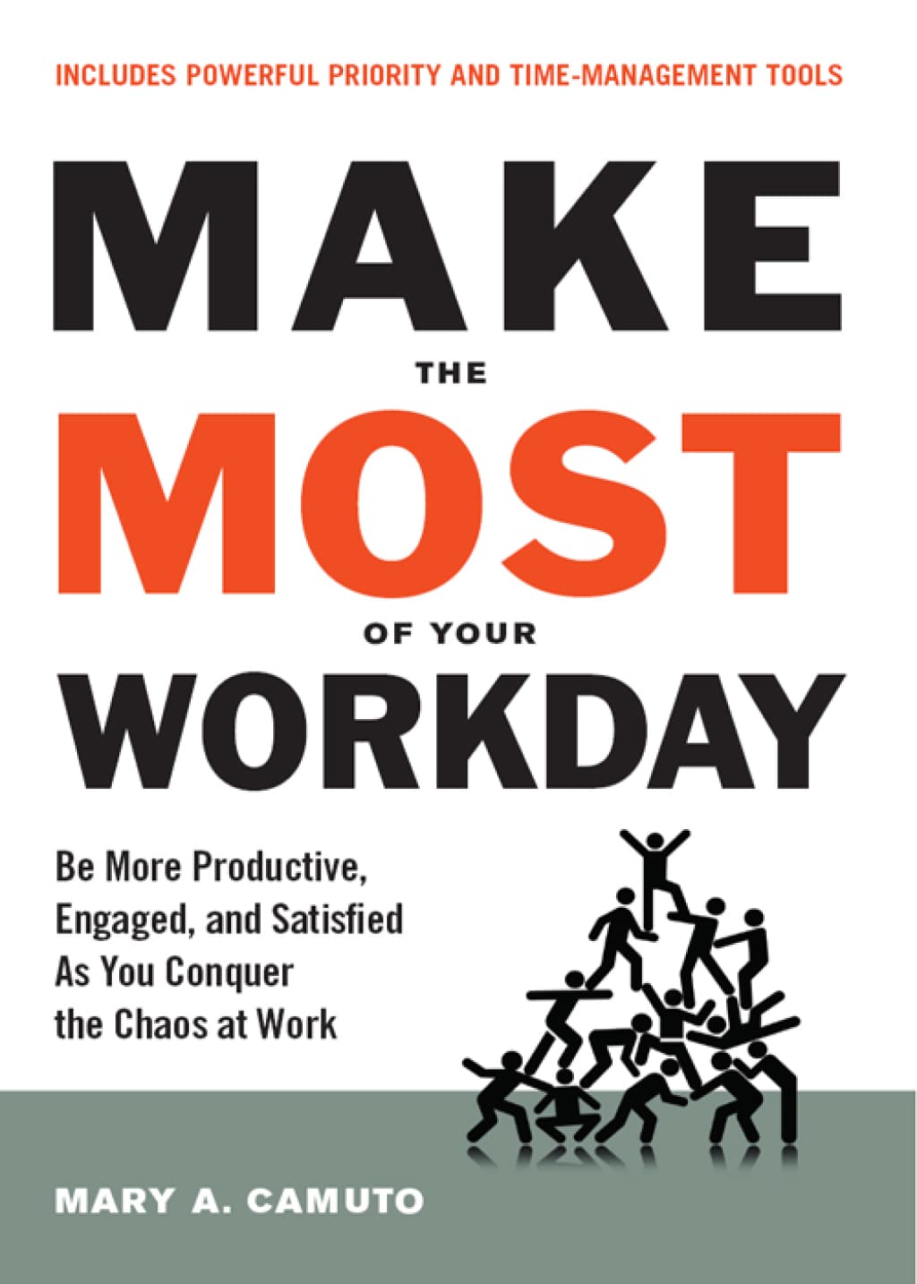 Make the Most of Your Workday (eBook Rental) - Thumbnail 5