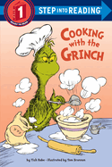 Step Into Reading  Step 1 Cooking with the Grinch (Dr. Seuss)  (Paperback) - Thumbnail 5