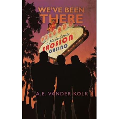 We Ve Been There (Paperback) - Thumbnail 2