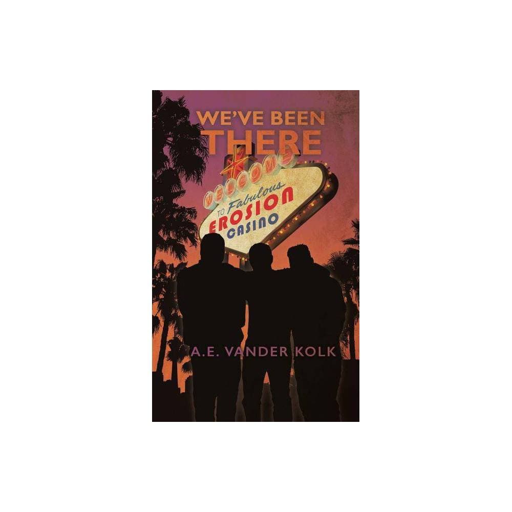 We Ve Been There (Paperback) - Thumbnail 3