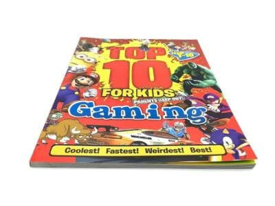 Gamers (Paperback) - Thumbnail 8