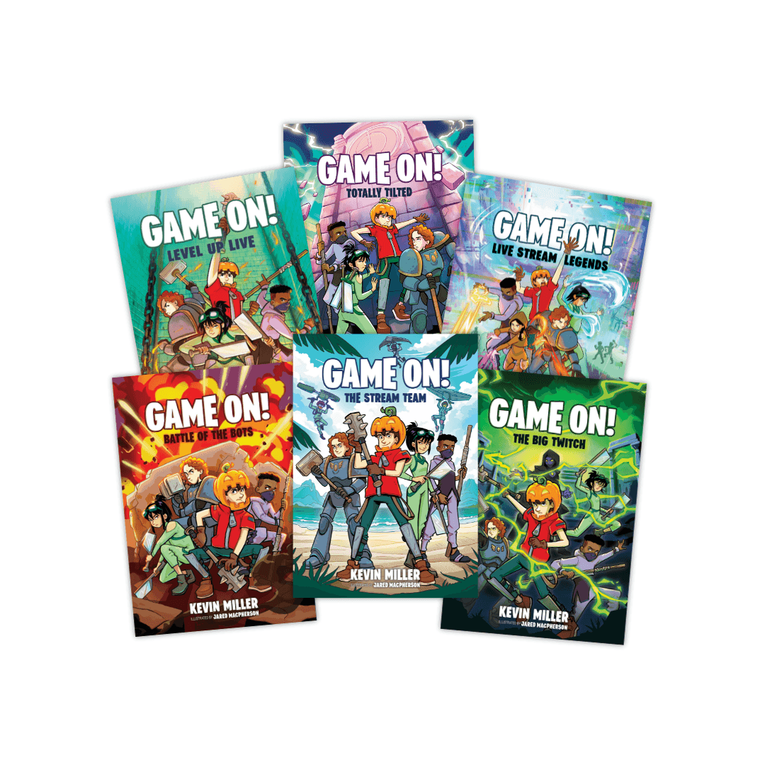 Gamers (Paperback) - Thumbnail 5