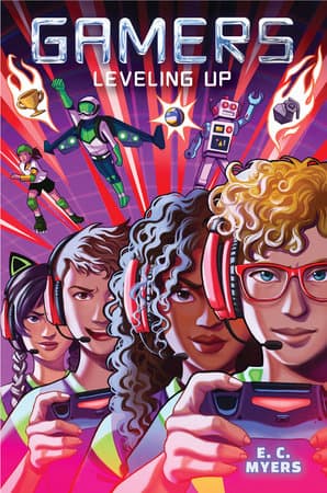 Gamers (Paperback) - Thumbnail 7