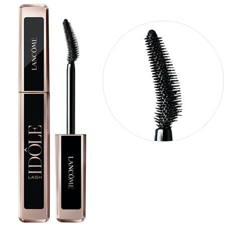 Lancome Lash Idole Lash-Lifting & Volumizing Mascara