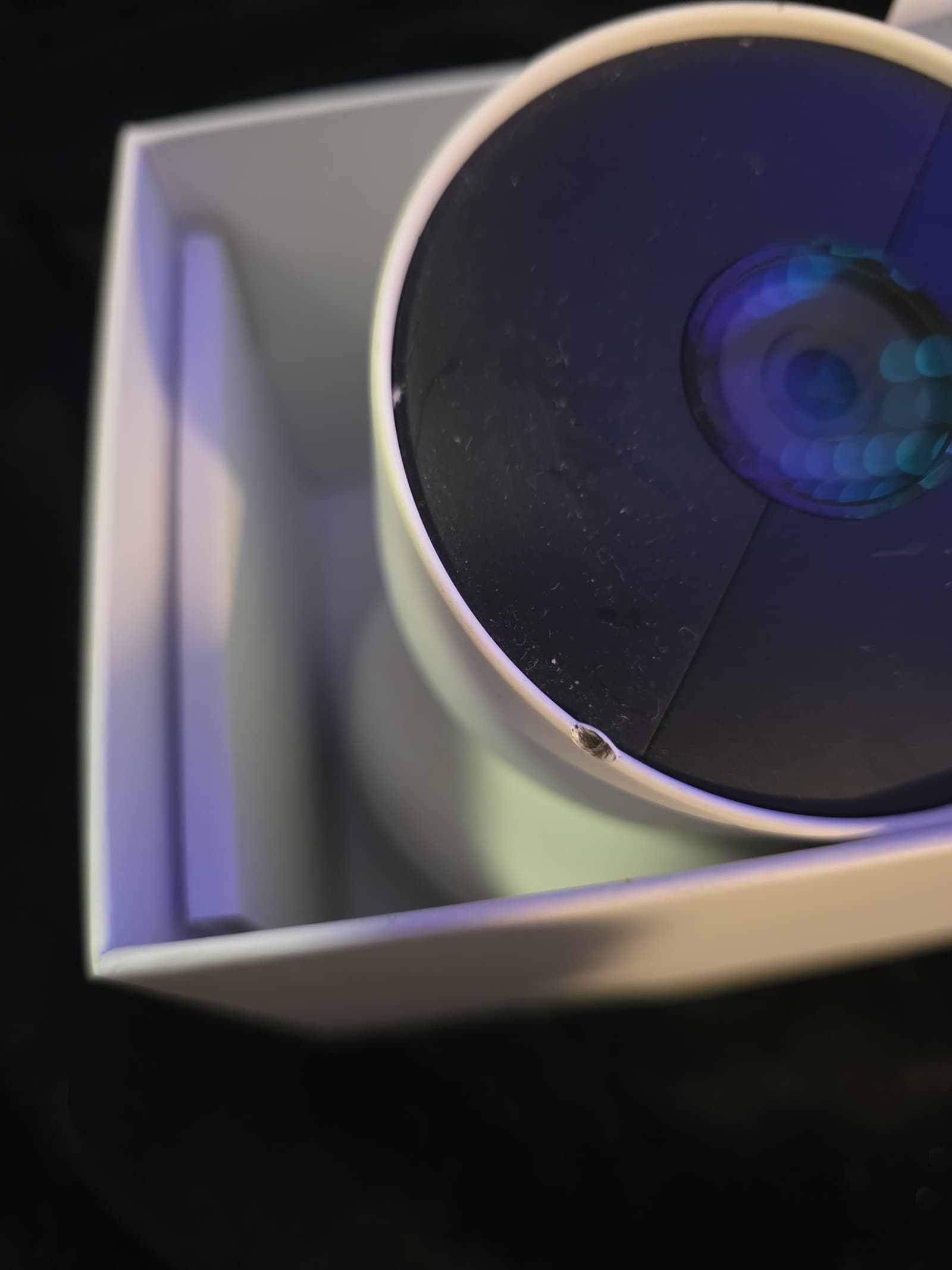 Google Nest Cam - Thumbnail 2