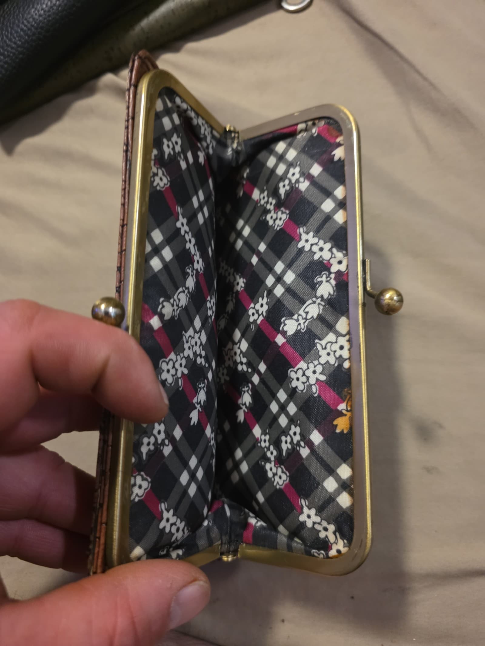 Jessica simpson wallet - Thumbnail 3