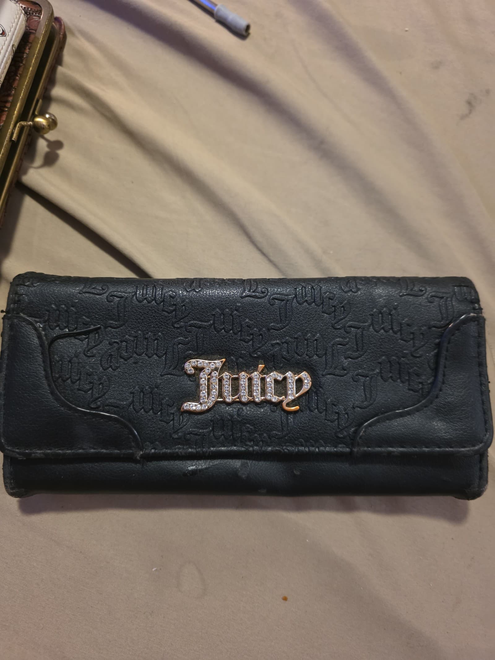 Juicy wallet