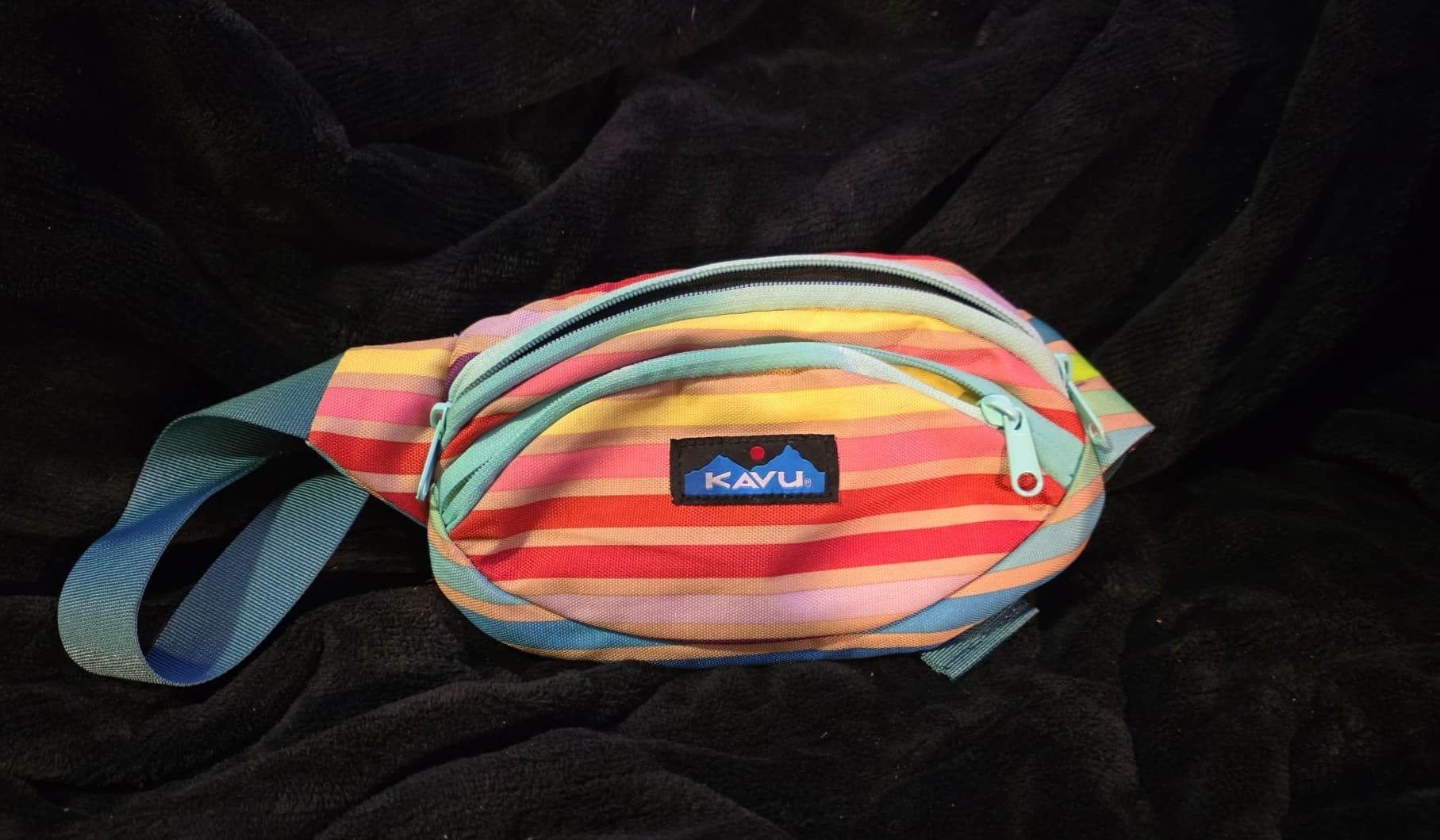 Kavu Fanny Pack