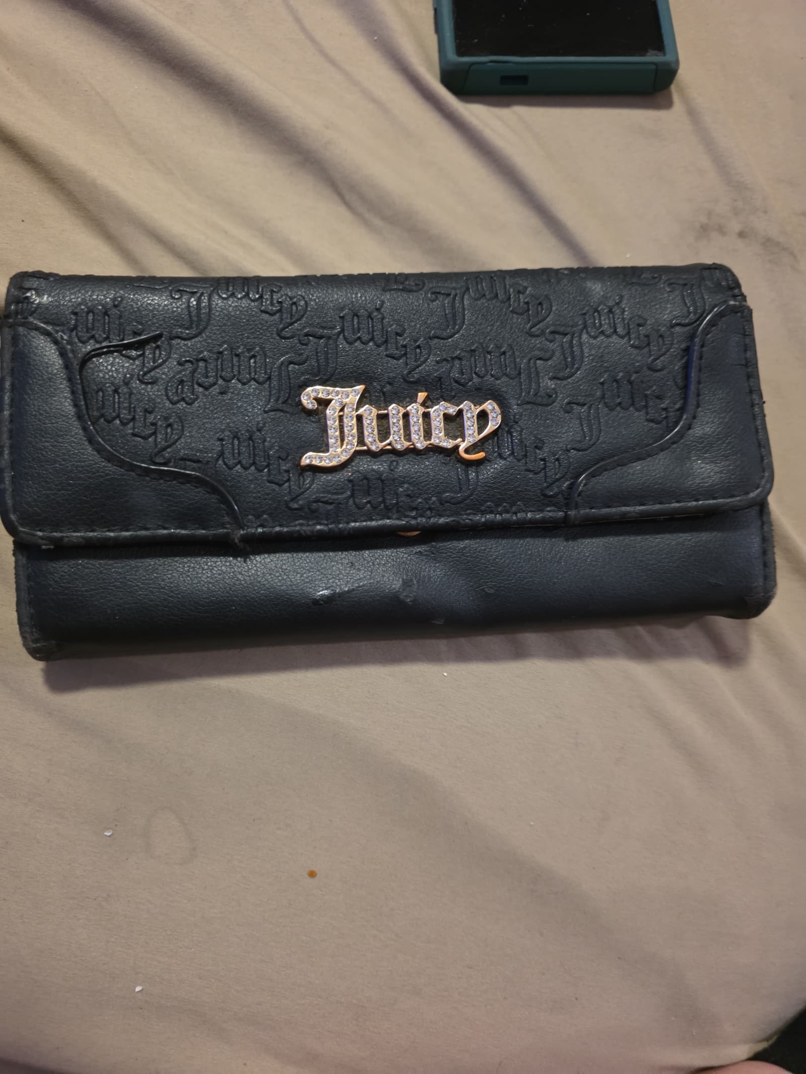 Juicy wallet - Thumbnail 5