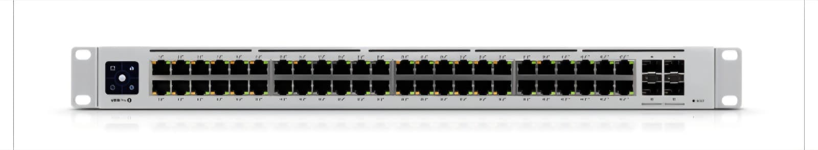Ubiquiti UniFi Switch Pro 48 PoE - Thumbnail 4