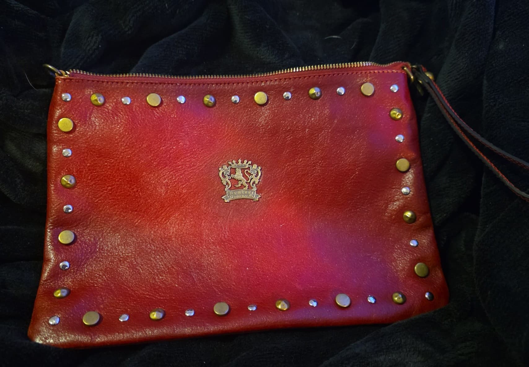 Protein firenze purse