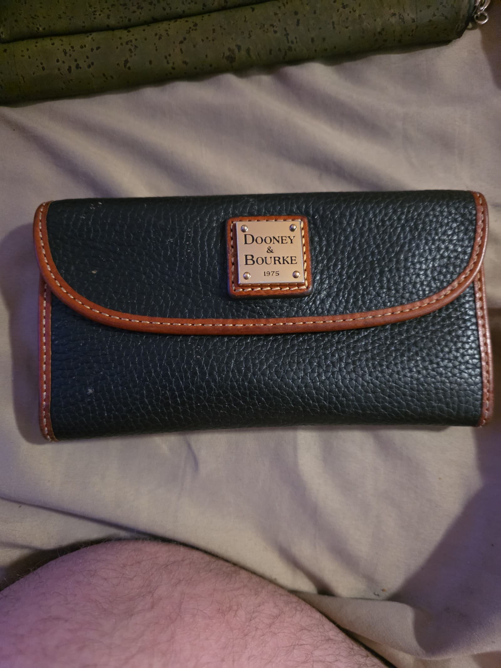 Dooney & Bourke Wallet