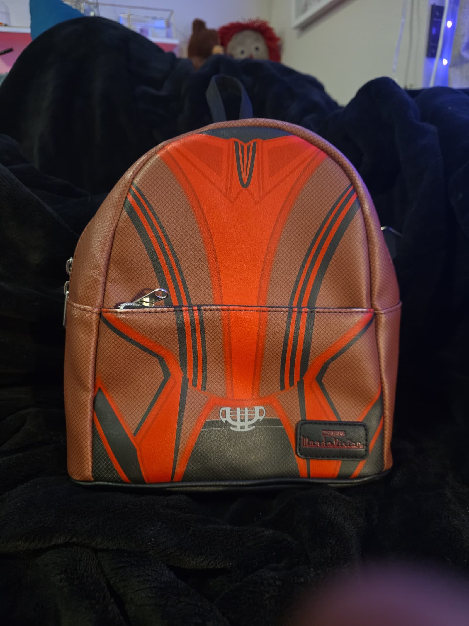 FUNKO WANDAVISION MARVEL BACKPACK