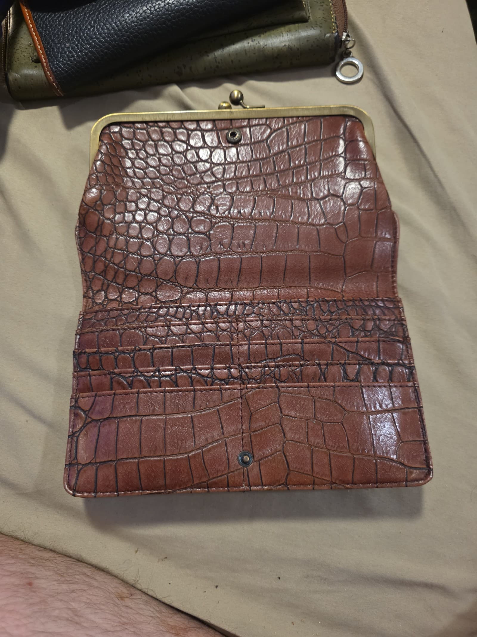 Jessica simpson wallet - Thumbnail 4