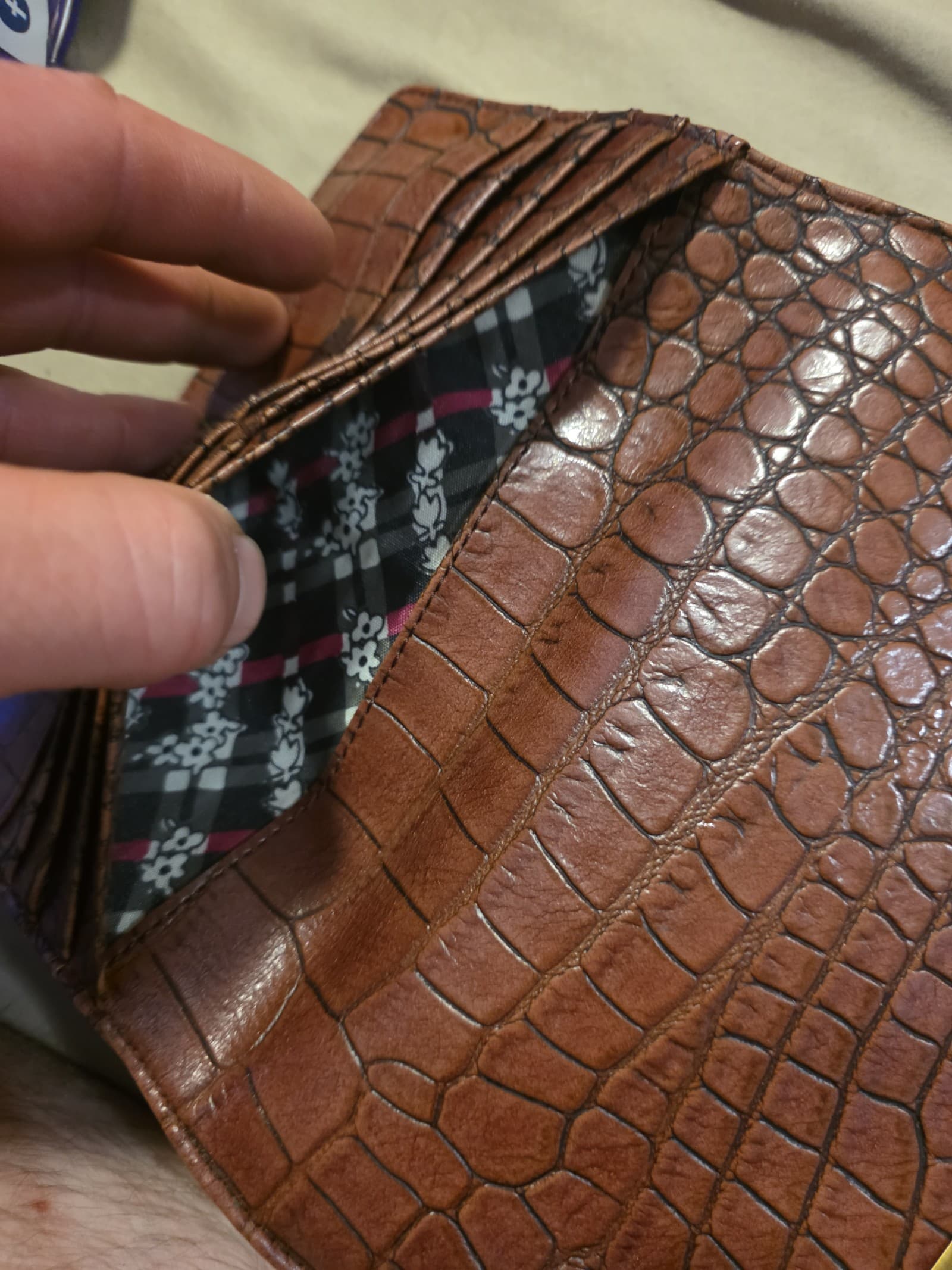 Jessica simpson wallet - Thumbnail 5