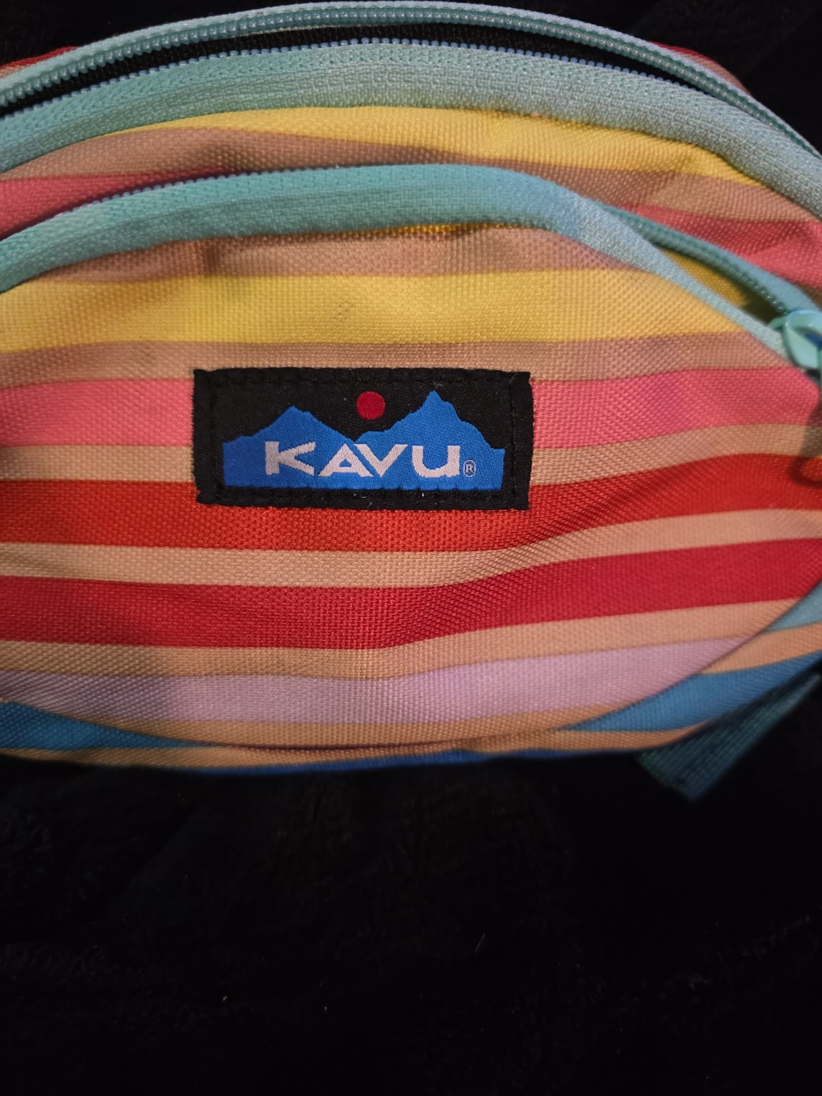Kavu Fanny Pack - Thumbnail 2